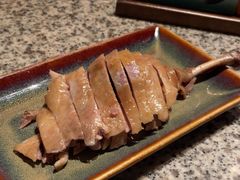 -南京大牌档(青岛万象城店)