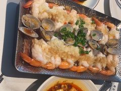 -外婆家(西红门荟聚购物中心店)