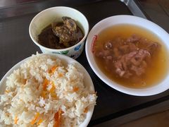 -好成财牛排馆(涂门街总店)