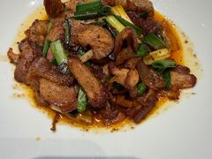 -西双版纳云投喜来登大酒店-采悦轩中餐厅