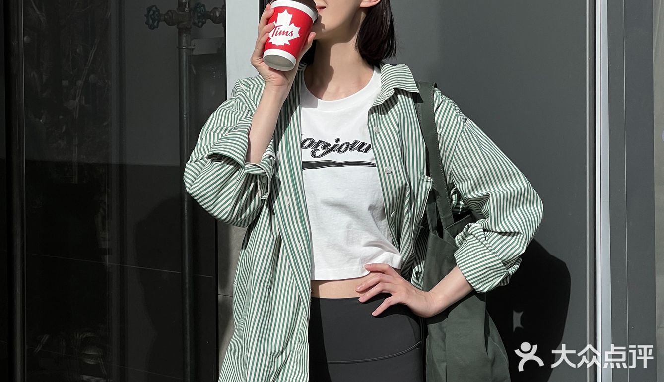 健身不喝美式行不行，我觉得