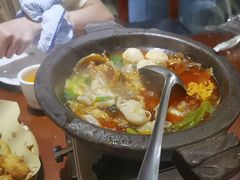 -肖记公安牛肉鱼杂馆·省级非物质文化遗产(三角路直营店)