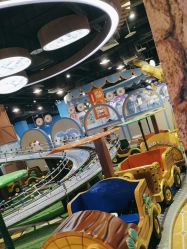 -卡通尼乐园(重庆南坪协信星光店)