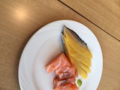 -TABLE·味西餐厅-成都茂业JW万豪酒店