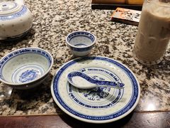 -南京大牌档(崇文门国瑞店)