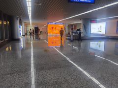 -黄山屯溪国际机场