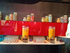-西安W酒店·WEI全味西餐厅