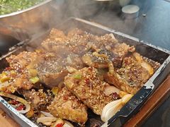 -鑫小城故事·藕汤·家常菜(台北一路总店)