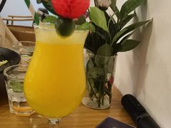 -威克特披萨汉堡