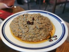 麻豆腐-局气烤鸭·北京菜(前门店)