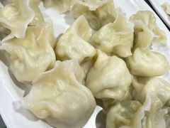 -听涛雅苑百味饺子老家菜馆