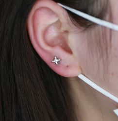 -众刺纹画·纹身·穿孔饰品·海娜定制