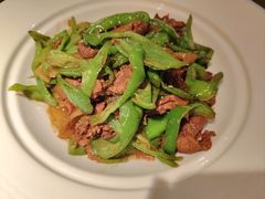 辣椒炒肉-佬麻雀·新湘菜(珠海金发购物中心店)