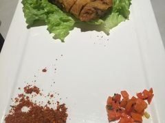 -那家小馆•北京菜•烤鸭(中关村店)