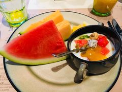 -杭州城中香格里拉大酒店