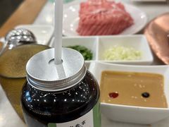 -牛街·马辈儿涮肉(牛街二店)