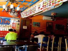 -Jonah's Fruit Shake & Snack Bar