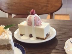 豆腐慕斯-dokidoki