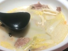 -西贝(吴江路湟普汇店)