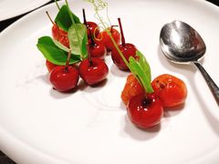 -大董(福田皇庭中心店)