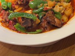 -九毛九西北菜(大东海店)