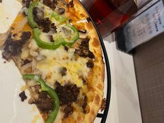 -赤火牛排(金狮广场店)