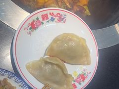 -高家小院铁锅炖大鹅(哈西高铁站店)
