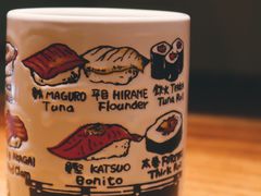 -江户前寿司(好运街店)