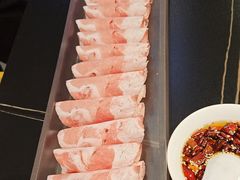 -乔先生涮肉·鲜活牛羊肉火锅(塘沽店)