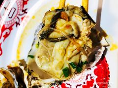 -搓火大都会(广安门总店)