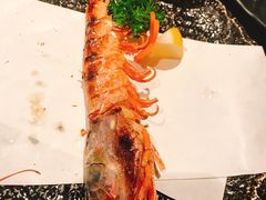 -王鼎精致料理铁板烧(世博源店)