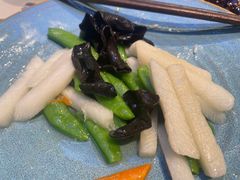 -鹿港小镇(霄云店)