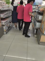 -孩子王童乐园(淮安万达店)