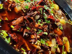 -一只烧鸡公(解放碑店)