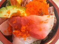 -阿吾罗日本料理(K11艺术中心店)