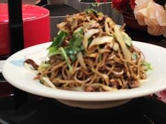 -味+新京宴·烤鸭·北京菜(创意谷店)