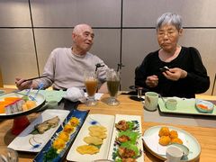 -松竹和日式料理(辽阳店)