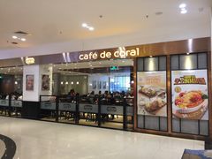 门面-大家乐(深圳中信店)