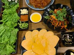 -大壮家原味烤肉(兴华北街店)
