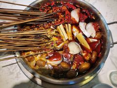 -江二娃串串香(科园四路总店)