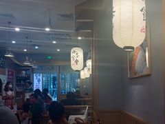 大堂-小条食堂(筼筜天虹店)