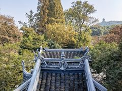 -惠山古镇·寄畅园