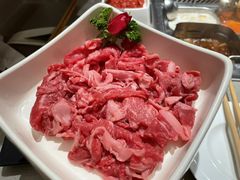 -海底捞火锅(正大乐城店)
