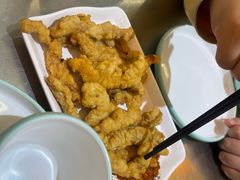 -还是那家•秘制活鱼现烤•香辣美蛙(独墅湖邻里中心店)