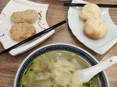 -老苏州大客堂·苏帮菜·松鼠桂鱼·苏州传统小吃(观前街人民商场店)