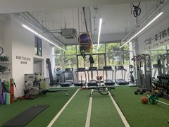 -FEELINGME乐刻私教馆·健身(朗悦居店)