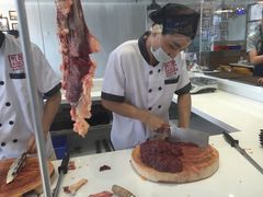 -陈记顺和潮汕鲜牛肉火锅(番禺迎宾大道店)