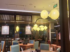 -香园茶社·金陵小灶(老门东店)
