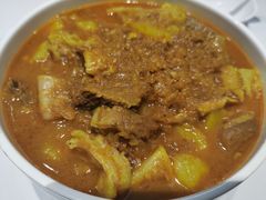 -新仙清汤牛腩(铜锣湾店)