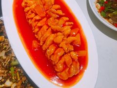 -蛙蛙叫干锅年代(簋街总店)